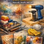 13 Encaustic Paint Buyer Essentials: Materials, Results, and Care